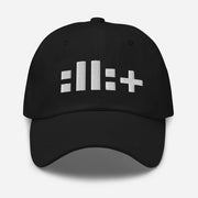 ILLIT Merch ILLIT Logo Embroidered Hat ILLIT Kpop Baseball Cap Gifts For Music Fans - Lilybirchmarket