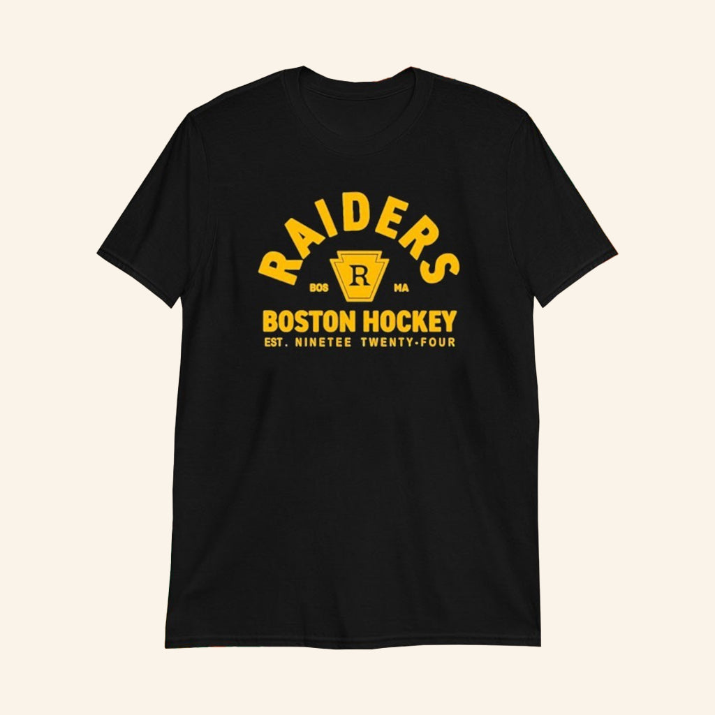 Ilya Rozanov 81 Boston Raiders T-Shirt Heated Rivalry Merch Gifts For Friends - Lily Birch Market