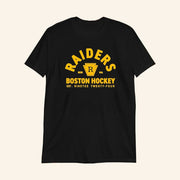 Ilya Rozanov 81 Boston Raiders T-Shirt Heated Rivalry Merch Gifts For Friends - Lily Birch Market