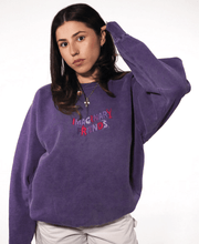 Imaginary Friends Sweatshirt Gifts For Best Friends - Lilybirchmarket