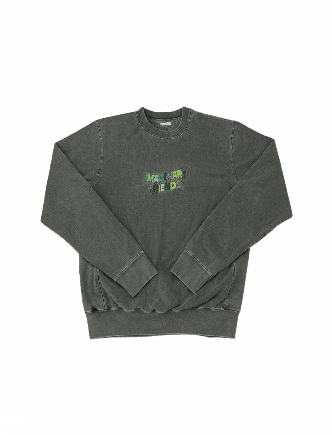Imaginary Friends Sweatshirt Imaginary Friends Merch Gifts For Friends - Lilybirchmarket