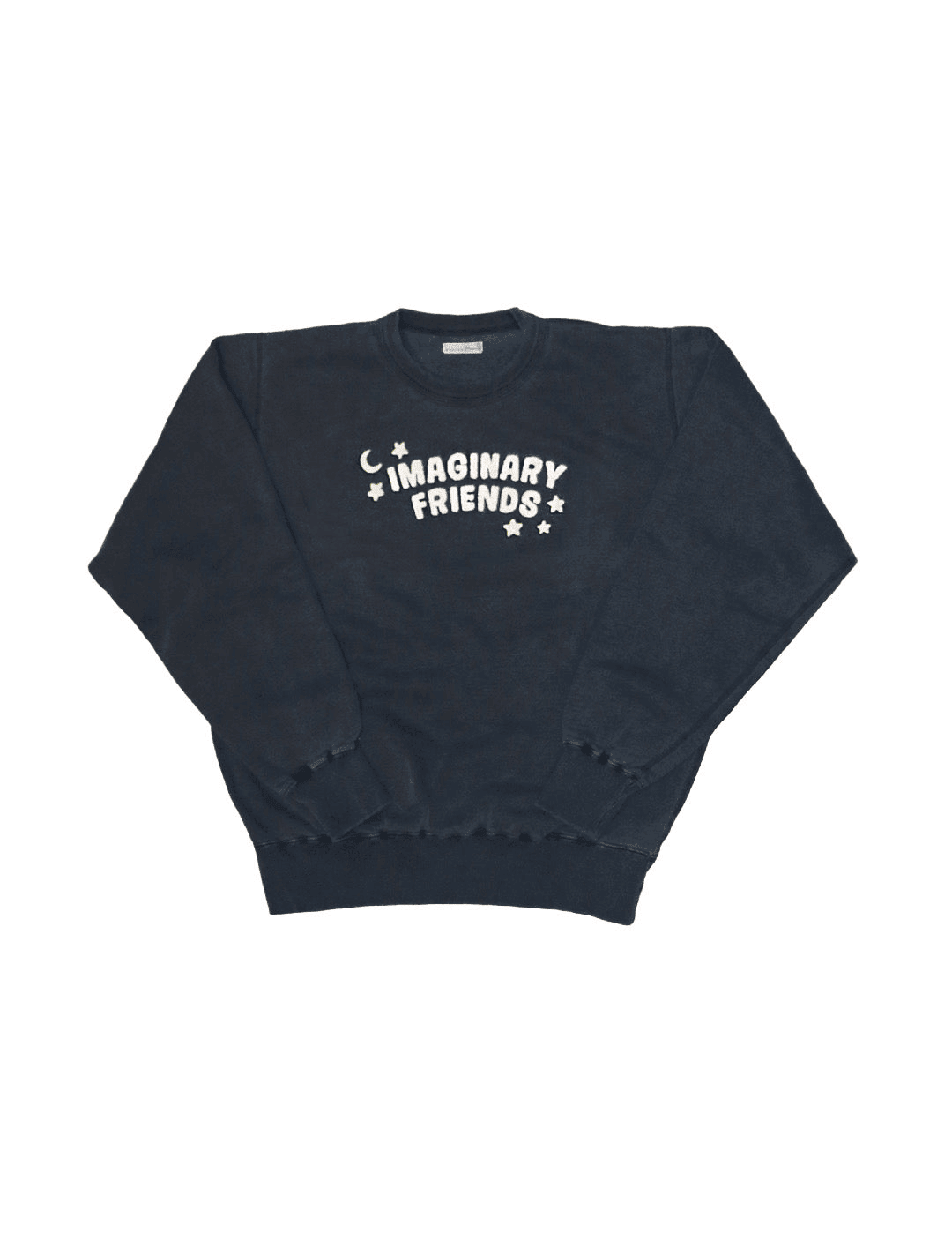 Imaginary Friends Sweatshirt Imaginary Friends Merch Gifts For Him Her - Lilybirchmarket