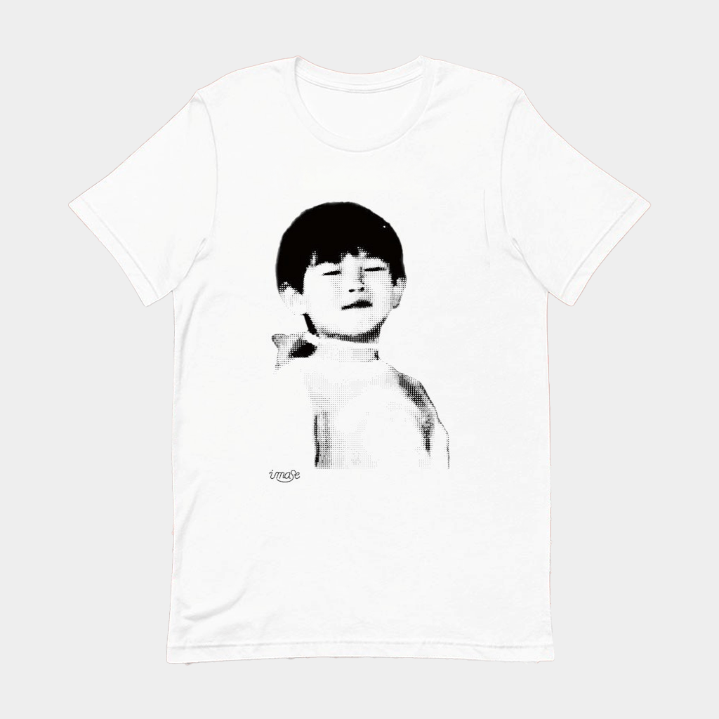 Imase Masegaki T-Shirt Imase Merch Gift Ideas For Music Lovers - Lily Birch Market