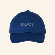 Imax Merch Retro Imax Hat Embroidered Gifts For Boyfriend - Lilybirchmarket