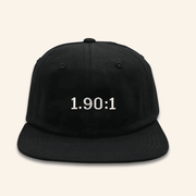 Imax Merch The 1901 Aspect Ratio Embroidered Hat Snapback Gifts For Dad - Lilybirchmarket