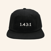 Imax Store Merch The 1431 Aspect Ratio Embroidered Hat Snapback Gifts For Him - Lilybirchmarket