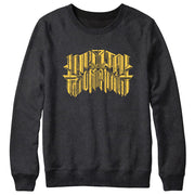Imperial Triumphant Merch Distressed Mask Sweatshirt Imperial Triumphant Sweatshirt Father'S Day Gifts For Metal Music Lovers - Lilybirchmarket