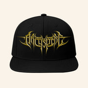 Impericon Merch Archspire Too Fast To Die Snapback Hat Archspire Merch Gifts For Music Fans - Lilybirchmarket