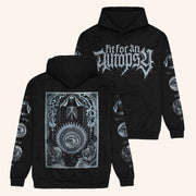 Impericon Merch Fit For An Autopsy The Nothing That Is Hoodie Christmas Gifts For Boyfriend - Lilybirchmarket