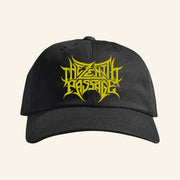 Impericon Merch The Zenith Passage Yellow Logo Hat Gifts For Friends - Lilybirchmarket