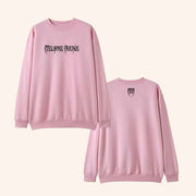 Imprint Merch Melrose Avenue Sweatshirt Unique Gift For Music Lovers - Lilybirchmarket