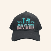 Imprint Merch Night Flight Orchestra Aeromanitic Baseball Cap Gifts For Dad - Lilybirchmarket