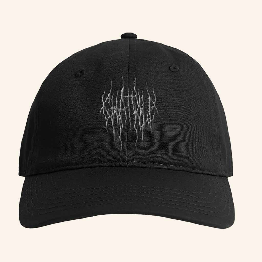 Imprint Merch The Flenser Chat Pile Logo Hat Birthday Presents For Boyfriend - Lilybirchmarket