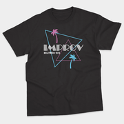 Improv Merch Hollywood 1974 Shirt Birthday Present For Husband - Lily Birch Market