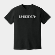 Improv Merch Improv The Original Comedy Club Shirt Unique Gifts For Friends - Lily Birch Market