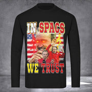 In Spags We Trust Sweatshirt Clothing Gifts For Kansas City Football Fan - Lilybirchmarket