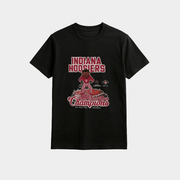 Indiana Football Rose Bowl Game Champions 2026 Shirt New Years Day Pasadena T-Shirt Gifts - Lily Birch Market