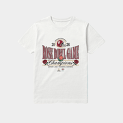 Indiana Hoosiers Rose Bowl Game Champions 2026 Shirt Hoosiers Merch Best Gifts For Football Fans - Lily Birch Market