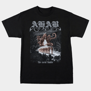Indiemerch Merch Ahab The Coral Tombs T-Shirt Unique Gifts For Him - Lily Birch Market