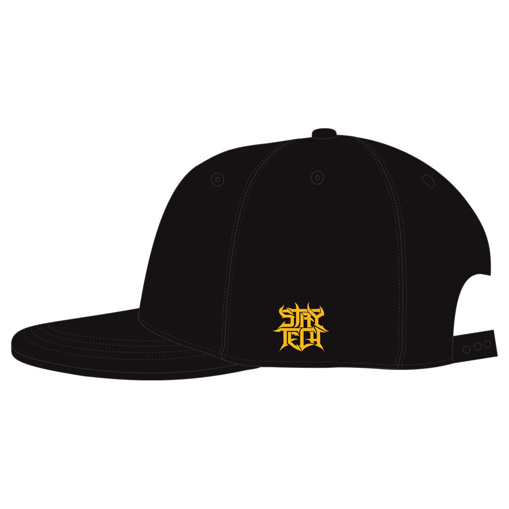 Indiemerch Merch Archspire Bleed The Future Hat Gifts For Brothers - Lilybirchmarket