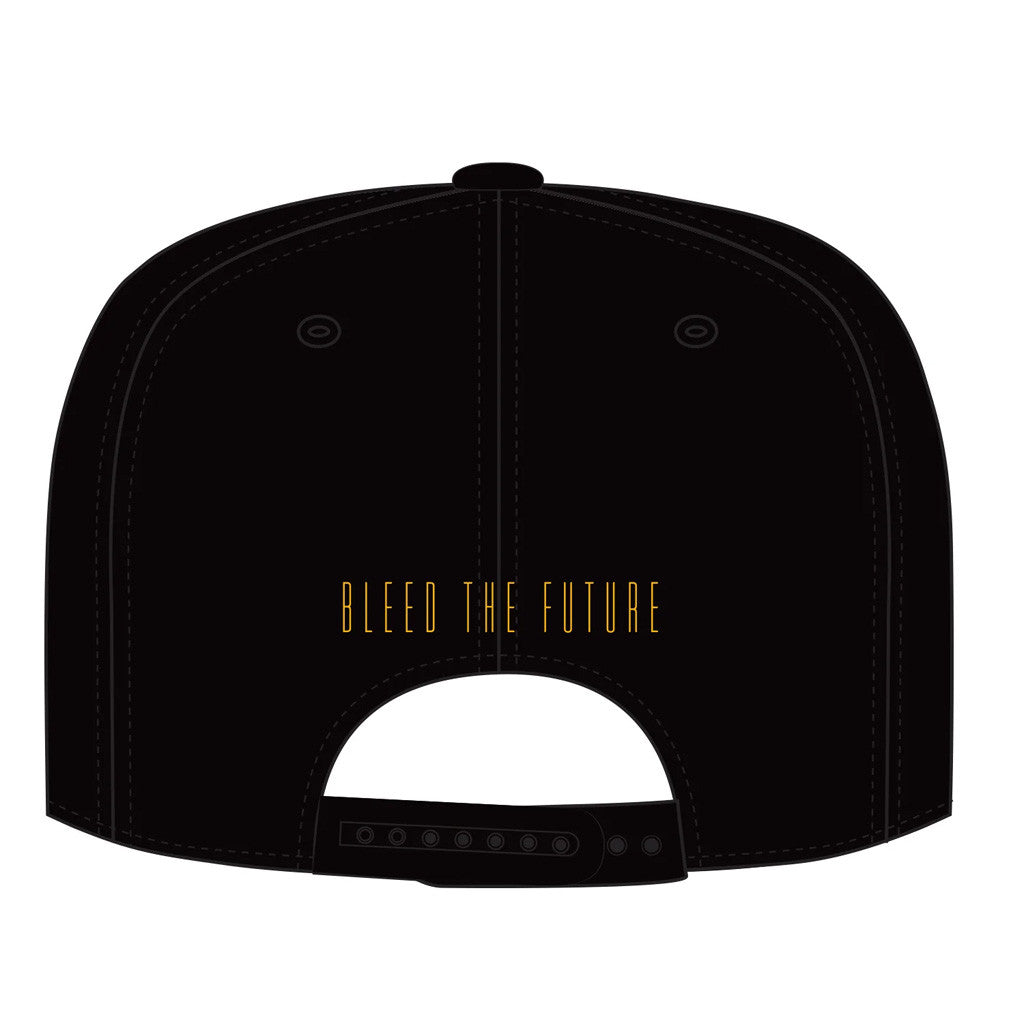 Indiemerch Merch Archspire Bleed The Future Hat Gifts For Brothers - Lilybirchmarket