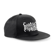 Indiemerch Merch Cardiac Arrest Logo Snapback Hat Best Gifts For Dudes - Lilybirchmarket