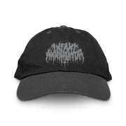 Indiemerch Merch Infant Annihilator Logo Dad Hat Gifts Ideas For Best Friends - Lilybirchmarket