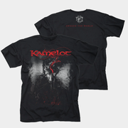 Indiemerch Merch Kamelot The Awakening T-Shirt Cool Gifts For Husband - Lily Birch Market