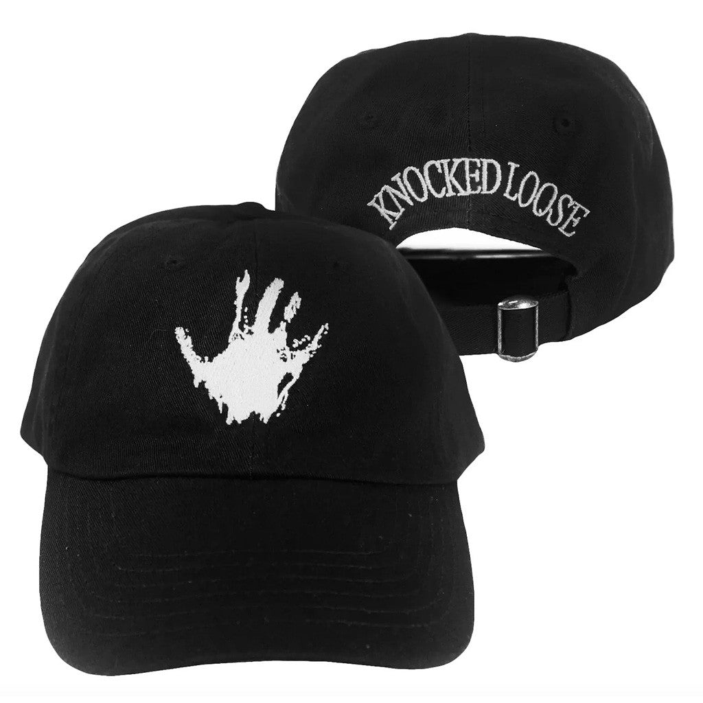 Indiemerch Merch Knocked Loose A Different Shade Of Blue Hat Best Gifts For Husband - Lilybirchmarket