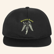 Indiemerch Merch Knocked Loose You Won't Go Before You're Supposed To Hat Gifts For Him - Lilybirchmarket