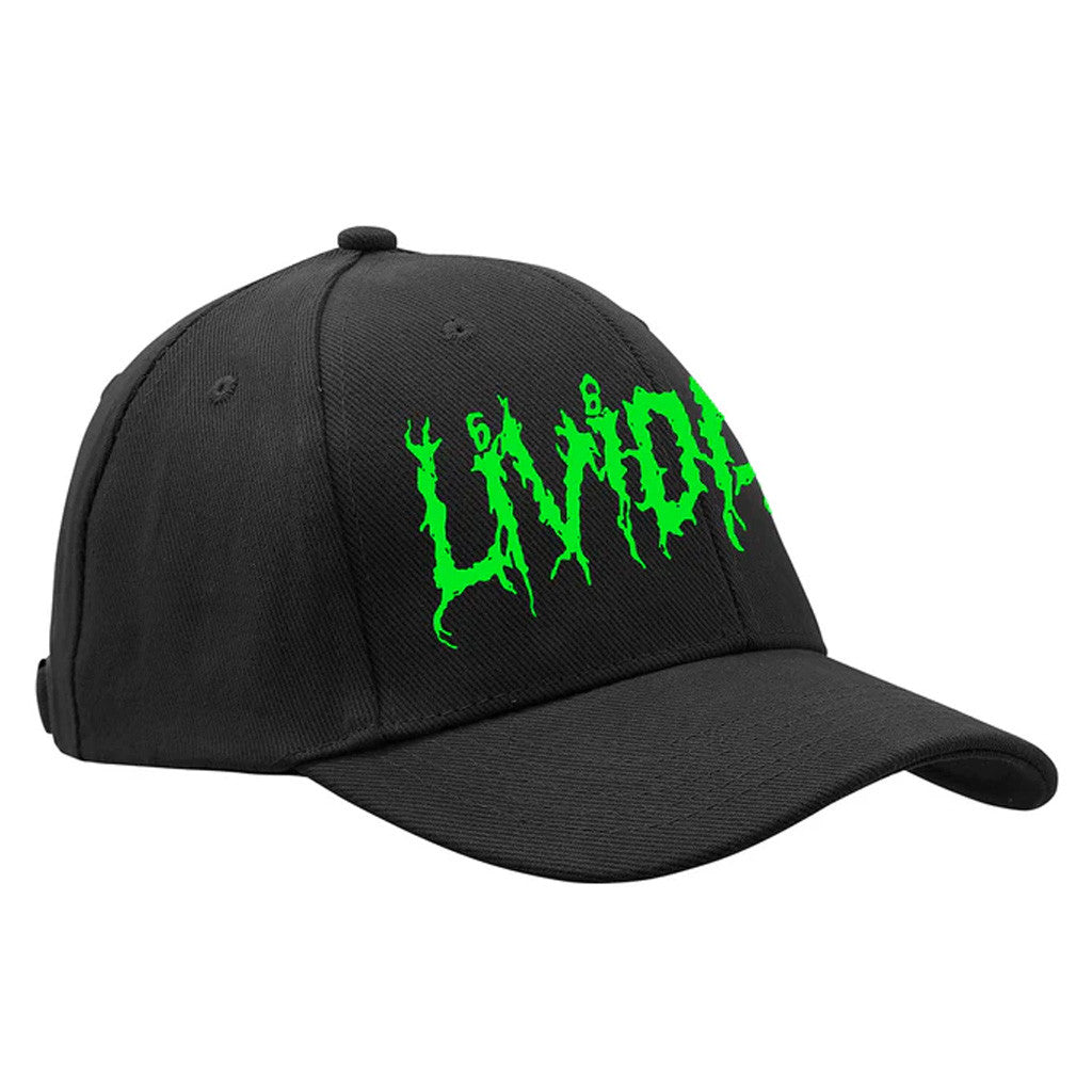 Indiemerch Merch Lividity Logo Hat Best Birthday Gift For Husband - Lilybirchmarket