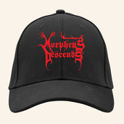 Indiemerch Merch Morpheus Descends Logo Hat Gifts Ideas For Him - Lilybirchmarket
