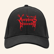 Indiemerch Merch Morpheus Descends Logo Hat Great Gifts For Brothers - Lilybirchmarket