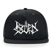 Indiemerch Merch Rotten Sound Logo Snapback Hat Gifts For Best Friend - Lilybirchmarket