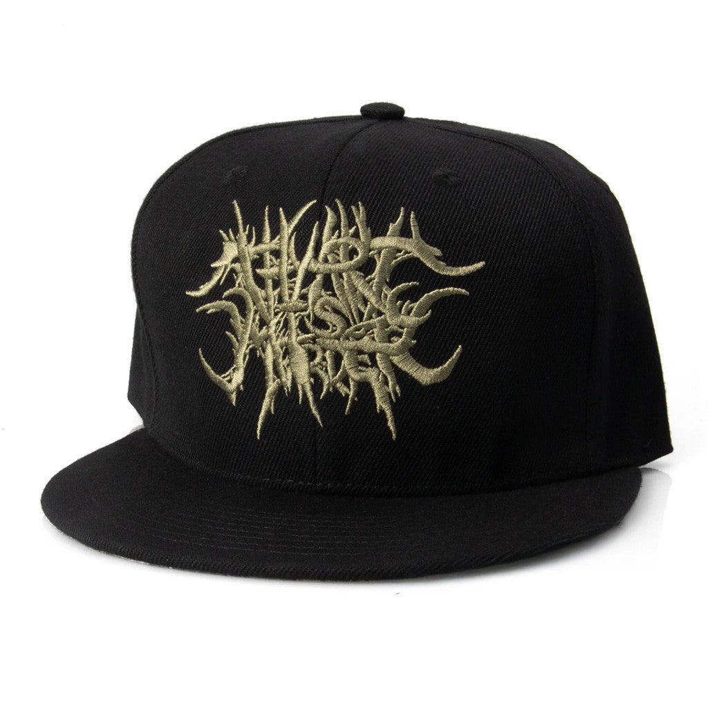 Indiemerch Merch Thy Art Is Murder The Adversary Snapback Hat Gifts For Brothers - Lilybirchmarket