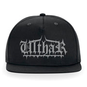 Indiemerch Merch Ulthar Logo Snapback Hat Gifts Ideas For Boyfriend - Lilybirchmarket