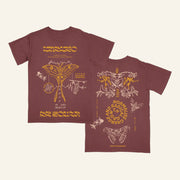 Indigo De Souza Merch Metamorphosis T-Shirt Good Christmas Gifts For Friend - Lily Birch Market