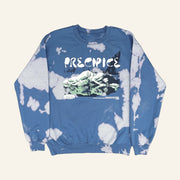 Indigo De Souza Merch Precipice Sweatshirt Christmas Present For Guys - Lilybirchmarket