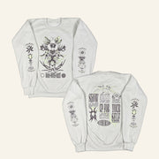 Indigo De Souza Merch Show Up For Yourself Sweatshirt Xmas Gifts For Brother - Lilybirchmarket