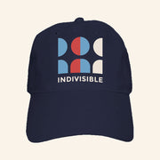 Indivisible Merch Indivisible Logo Hat Husband Christmas Gift Ideas - Lilybirchmarket