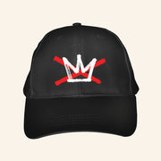 Indivisible Merch No Kings Hat Political Protest Merch Gifts For Brother - Lilybirchmarket