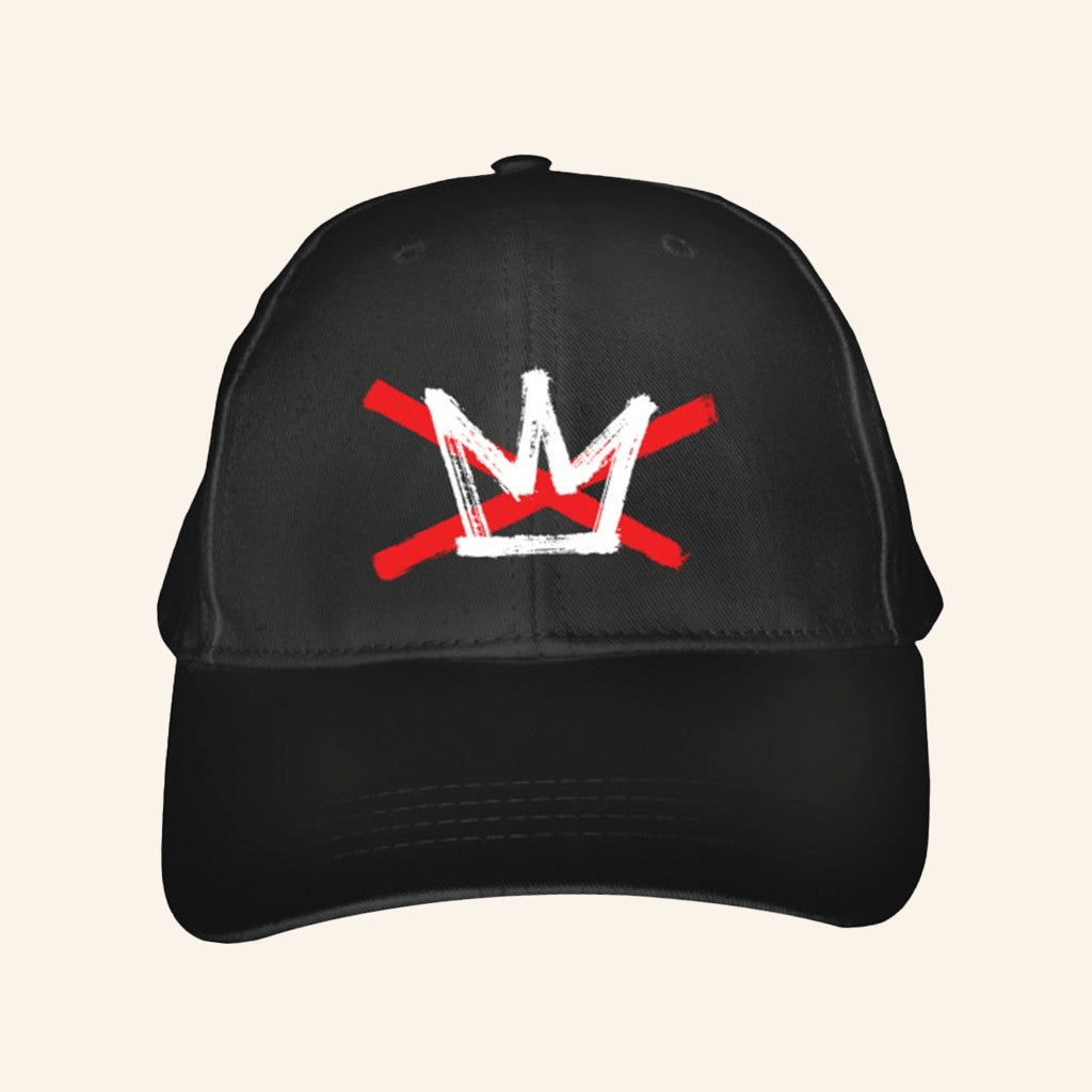 Indivisible Merch No Kings Hat Political Protest Merch Gifts For Brother - Lilybirchmarket