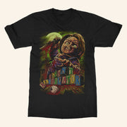 Infant Annihilator Merch Blocks T-Shirt Unique Gifts For Music Lovers - Lily Birch Market