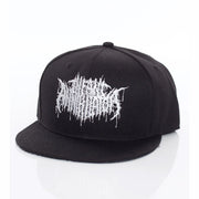 Infant Annihilator Merch Child Snatcher Snapback Hat Gifts For Dudes - Lilybirchmarket