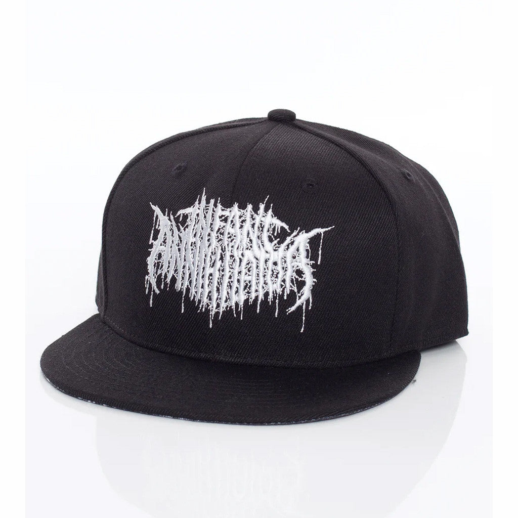 Infant Annihilator Merch Child Snatcher Snapback Hat Gifts For Dudes - Lilybirchmarket