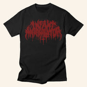 Infant Annihilator Merch Infant Annihilator Logo T-Shirt Music Gift Ideas For Guys - Lily Birch Market