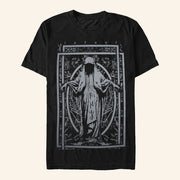 Infant Annihilator Merch Priest T-Shirt Gift Ideas For Music Lovers - Lily Birch Market