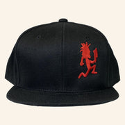 Insane Clown Posse Merch Hatchetman Snapback Hat Best Gift For Hip Hop Fan - Lilybirchmarket