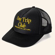Insomniac Merch Day Trip Club Trucker Hat Gifts For Son - Lilybirchmarket