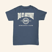 Integrity Branding Merch Slow Slimmer T-Shirt Unique Gift For Boyfriend - Lily Birch Market